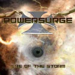 Powersurge (USA) : Eye of the Storm